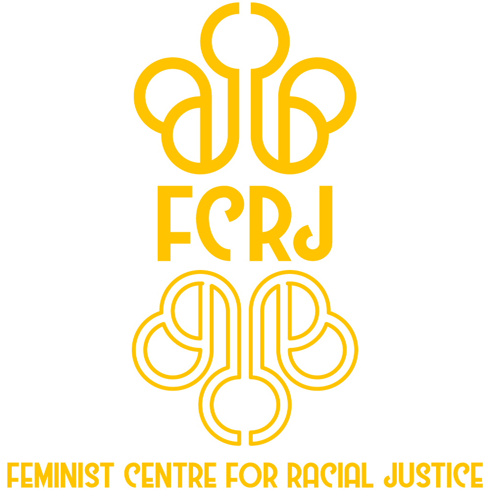 FCRJ Logo